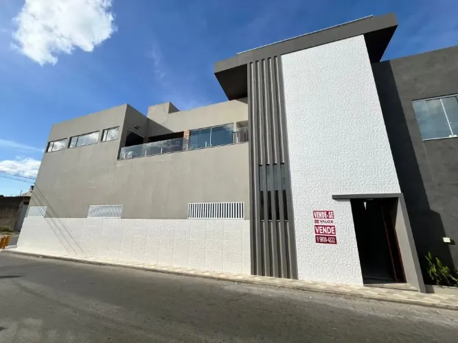 Venda de Casa Alto Padrão em Itabaiana - SE