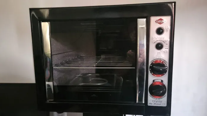 FORNO ELETRICO LAYR
