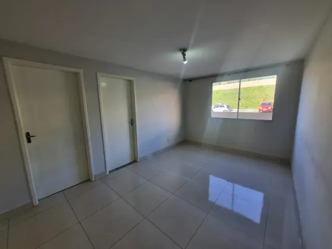 Imóvel para aluguel com 1 quarto em Vila Menck - Osasco - SP