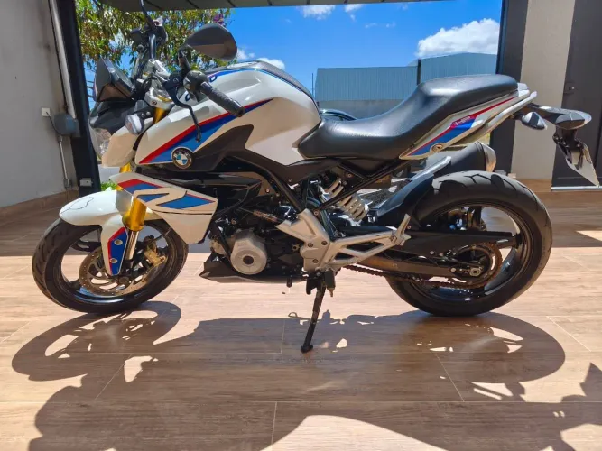 BMW G310R 2019/2020 ABS