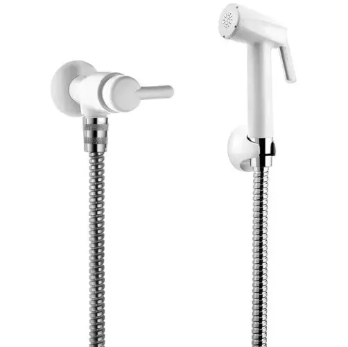 Ducha Higiênica Lorenzetti Bric 1984 F31 Branca