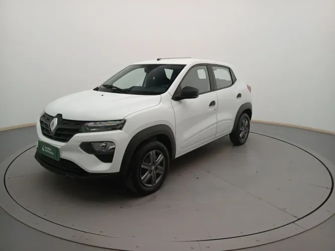 Renault Kwid 1.0 Zen 2025