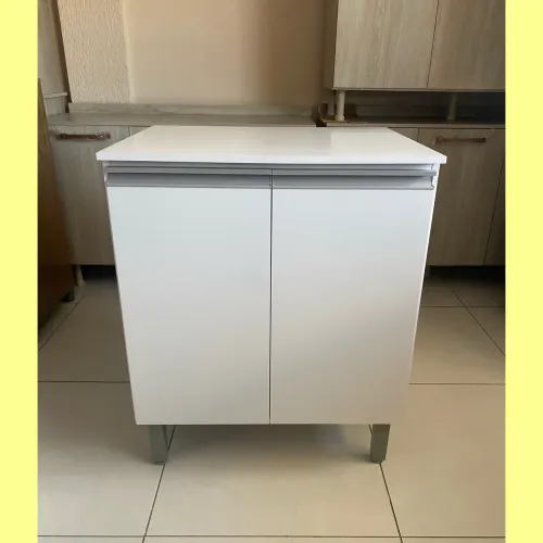 Balcão de cozinha - entregamos hoje