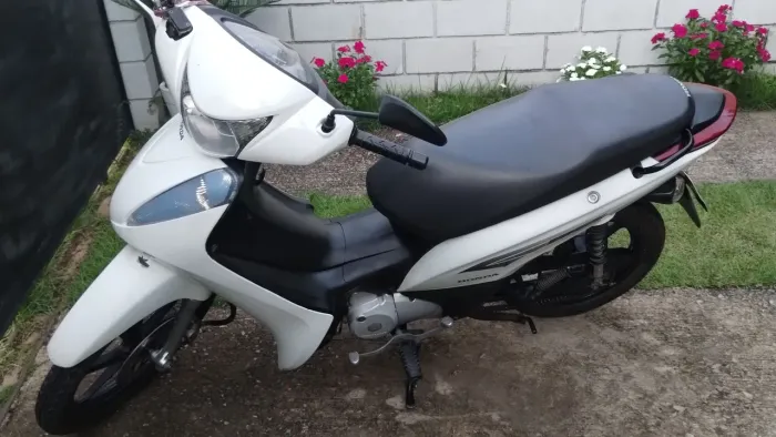 Honda biz, ótimo estado