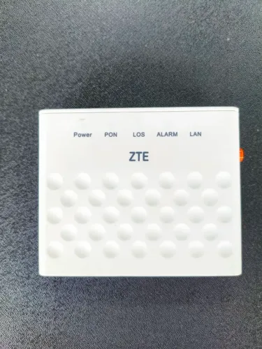 ONU ZTE F643