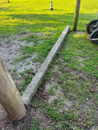 Estrutura de concreto