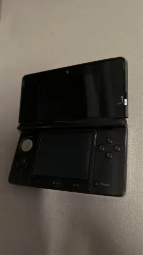 Nintendo 3DS Original