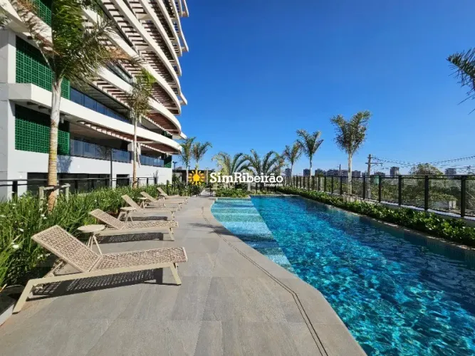 Authoria Splendor | Apartamentos à venda no Bairro Jardim Olhos D'Água