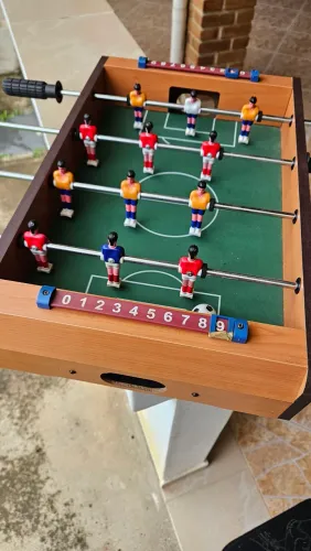 Mini pebolim