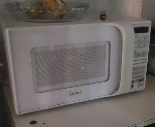 Microondas a venda