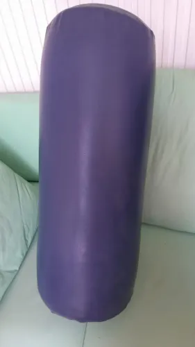 Rolo de posicionamento