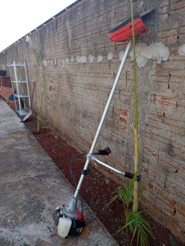 Vendo esses cortador de grama 
