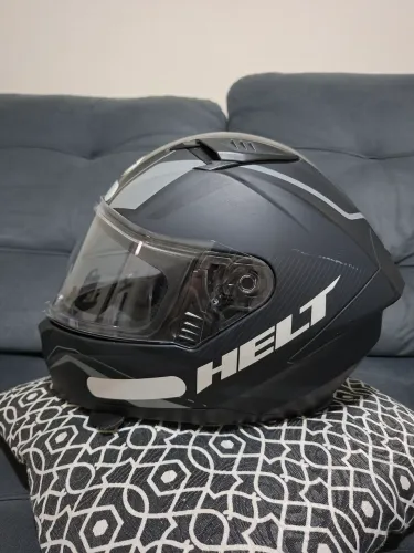 Vendo Capacete Helt