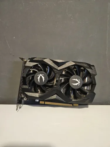 Placa de Vídeo GTX 1660 SUPER 6GB