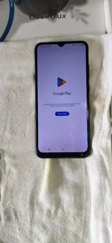 Celulares usado