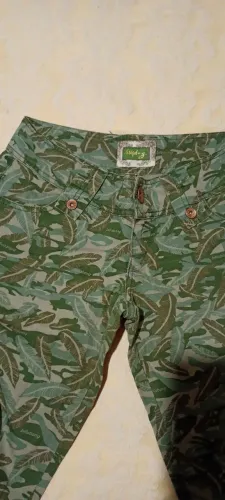 Calça da Billabong