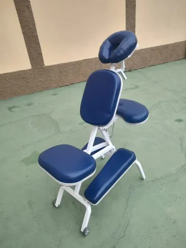 Cadeira de Massagem Quick 