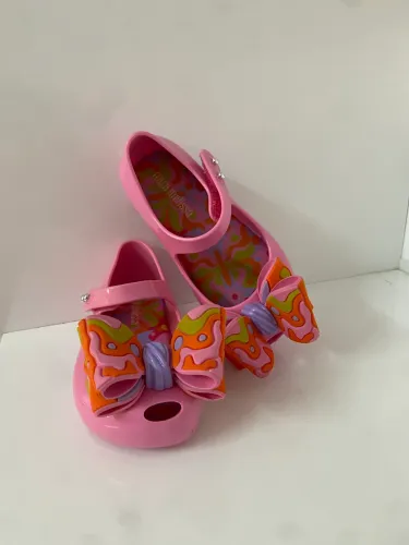 Mini Melissa
