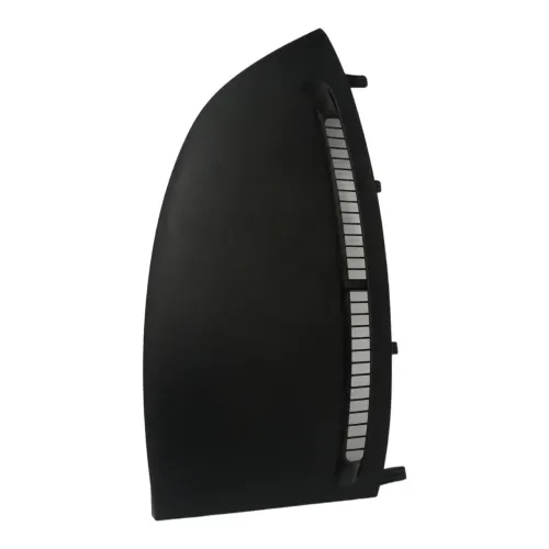 Acabamento Superior Painel Toyota Etios Sedan 1.5 2016/2017 Preto