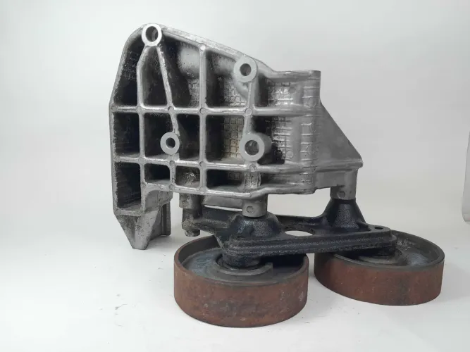 Suporte Coxim Motor Alfa Romeo 164 24v 1995 50561370