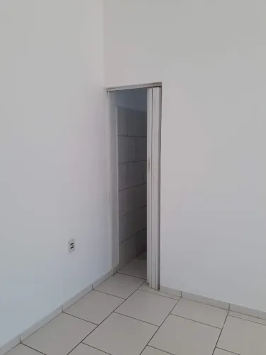 Salão comercial 25m2 - Parque São Paulo