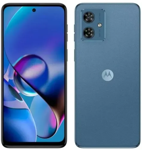 Smartphone Motorola G54 5G 256GB Azul - Usado