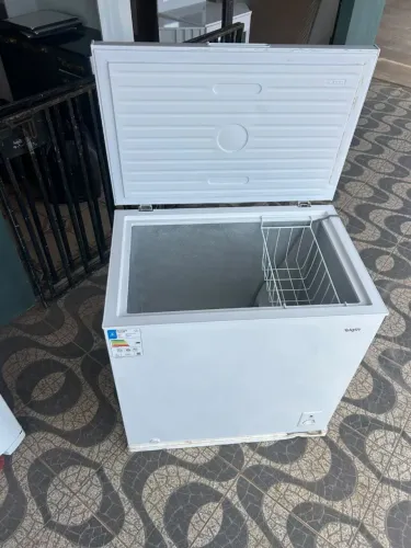 Freezer 199 litros