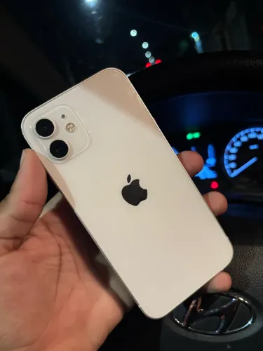 iPhone 12 128GB. O mais novo que você vai ver hoje. 