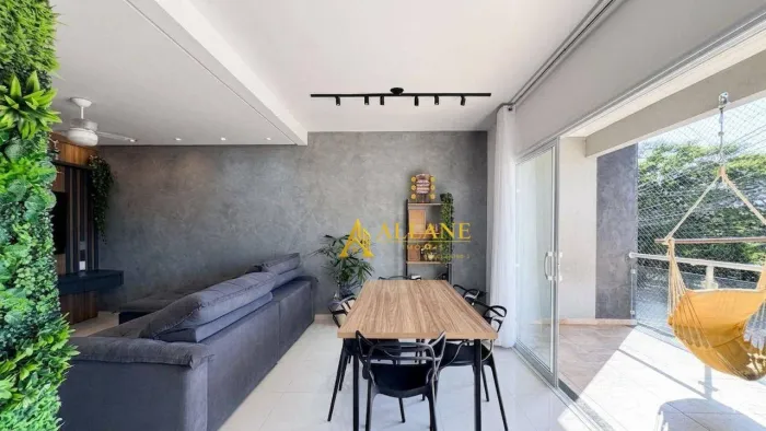 Casa com 3 quartos à venda por R$ 1.070.000 - Aceita permuta - Condomínio Villagio Milano