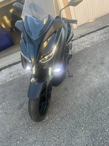 Xmax 250cc