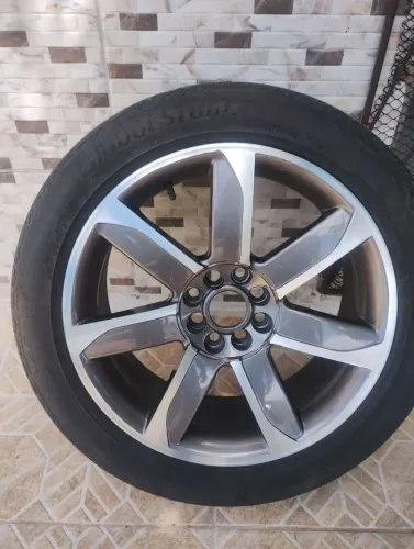 Rodas universal 