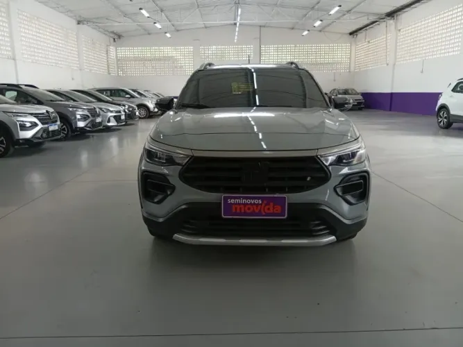 Fiat Pulse Audace Turbo 200 Aut. (hibrído) 2025