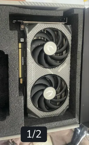 RTX 5060TI 16GB