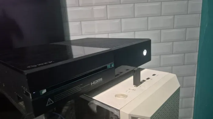 Xbox one