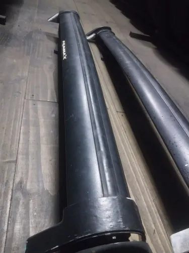 Rack (de carga) universal para veículos