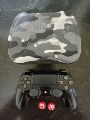 CONTROLE DE PS4 ORIGINAL SONY