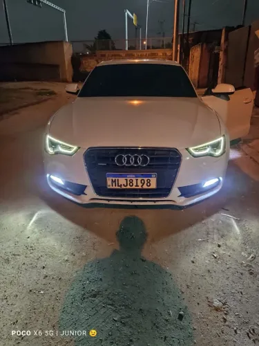 Audi A5 Sportback 2.0 16V TFSI 180cv Multi. 2013