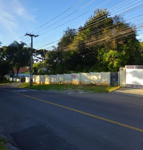 Terreno no Taboão - 3 min Parque Tanguá