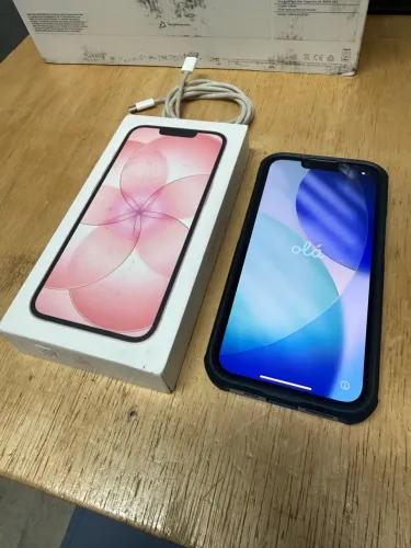iPhone 17e