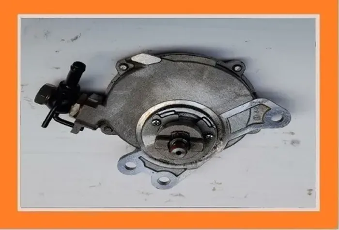 Bomba Vácuo Toyota Hilux 2.8 16 17 18 19 20 21