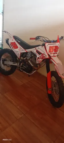 Crf 230