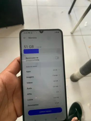 Realme c51 