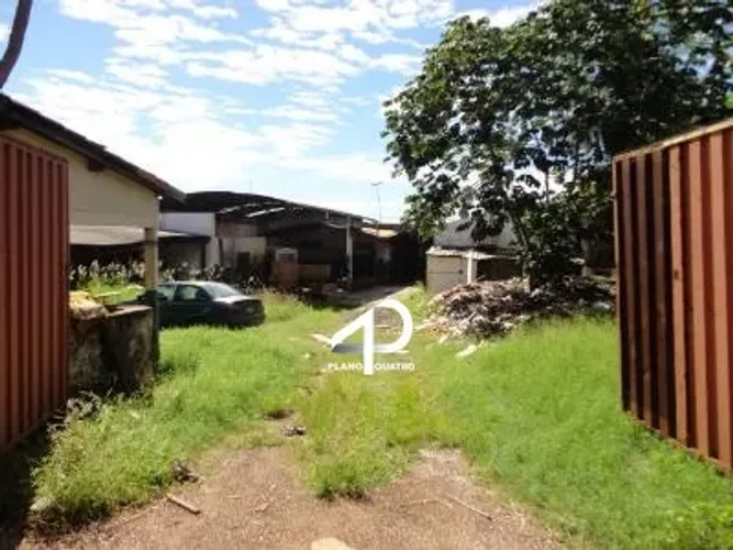 Comercial/Industrial no bairro Av. da Feb em Várzea Grande - MT