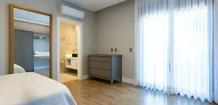 Casa à venda em Jurerê Internacional