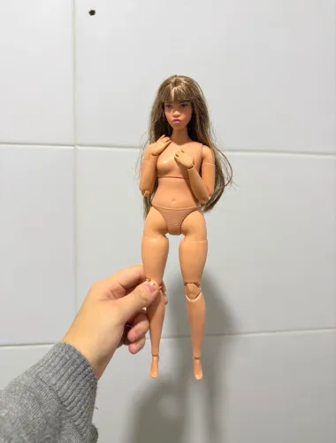 Barbie looks 24