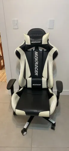 Cadeira Gamer Maxracer