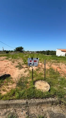 Terreno em Dracena