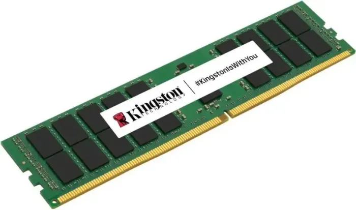 Memória RAM DDR4 16GB 3200Hz Kingston
