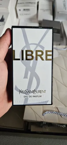 Produto libre reservado