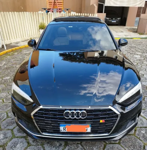 Audi A5 Sportb.prestige Plus 2.0 TFSI S-tronc 2022
